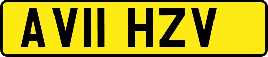 AV11HZV
