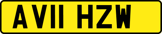 AV11HZW