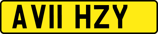 AV11HZY