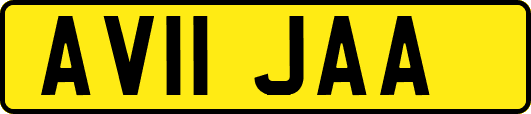 AV11JAA