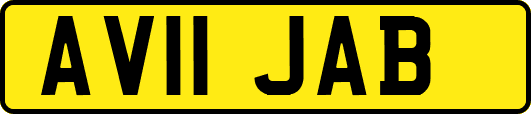 AV11JAB