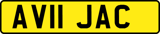 AV11JAC