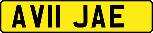 AV11JAE