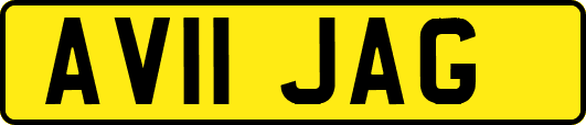 AV11JAG