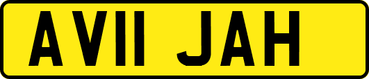 AV11JAH