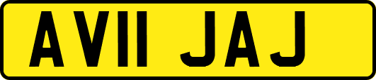 AV11JAJ