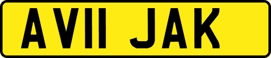AV11JAK