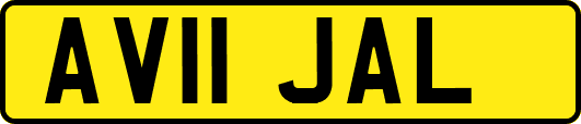 AV11JAL