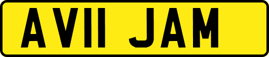AV11JAM