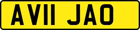 AV11JAO