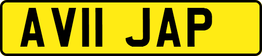 AV11JAP