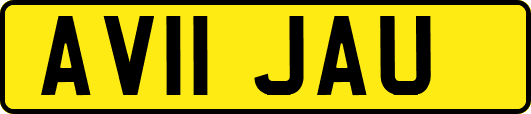 AV11JAU