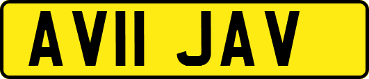AV11JAV