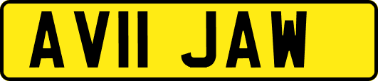 AV11JAW