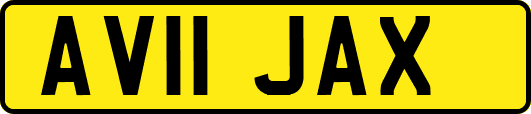 AV11JAX