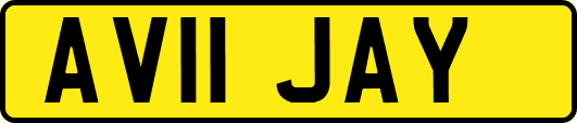 AV11JAY