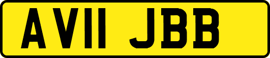 AV11JBB