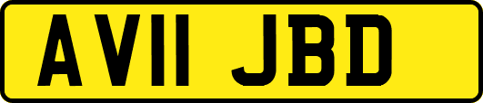 AV11JBD