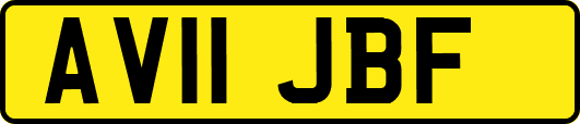 AV11JBF