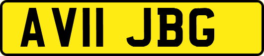 AV11JBG