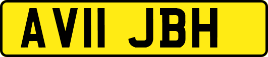 AV11JBH