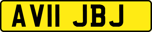 AV11JBJ