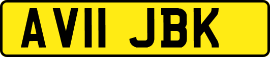 AV11JBK