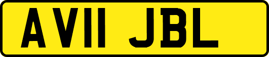 AV11JBL