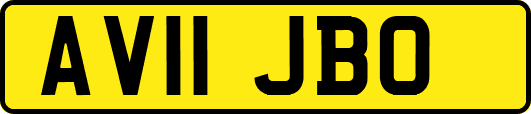 AV11JBO