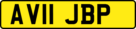 AV11JBP