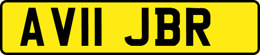 AV11JBR