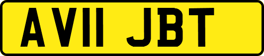 AV11JBT