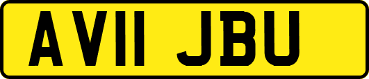 AV11JBU