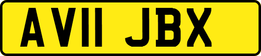 AV11JBX