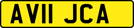 AV11JCA