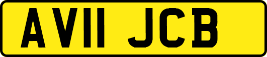 AV11JCB