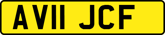 AV11JCF