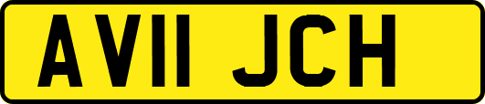 AV11JCH