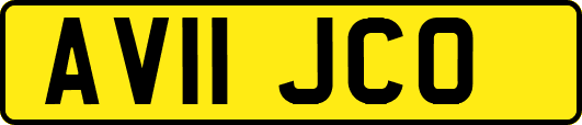 AV11JCO