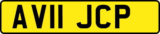 AV11JCP