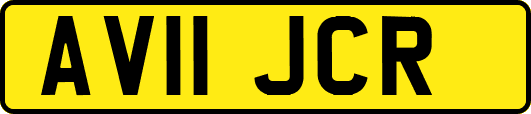 AV11JCR