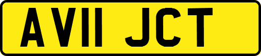 AV11JCT