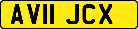 AV11JCX