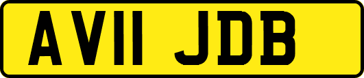 AV11JDB