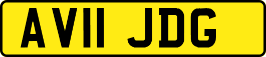 AV11JDG
