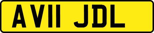 AV11JDL