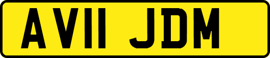 AV11JDM