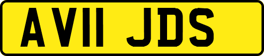 AV11JDS