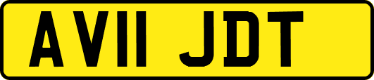 AV11JDT
