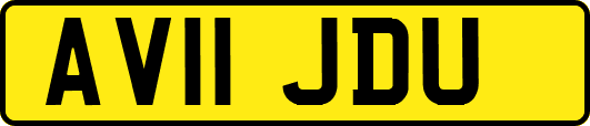 AV11JDU